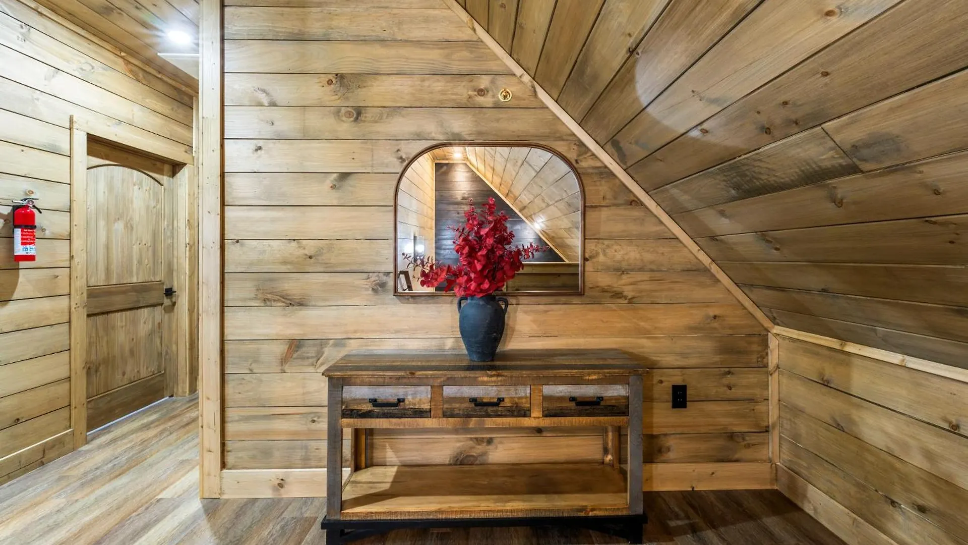 Zenzone Holiday home Pigeon Forge