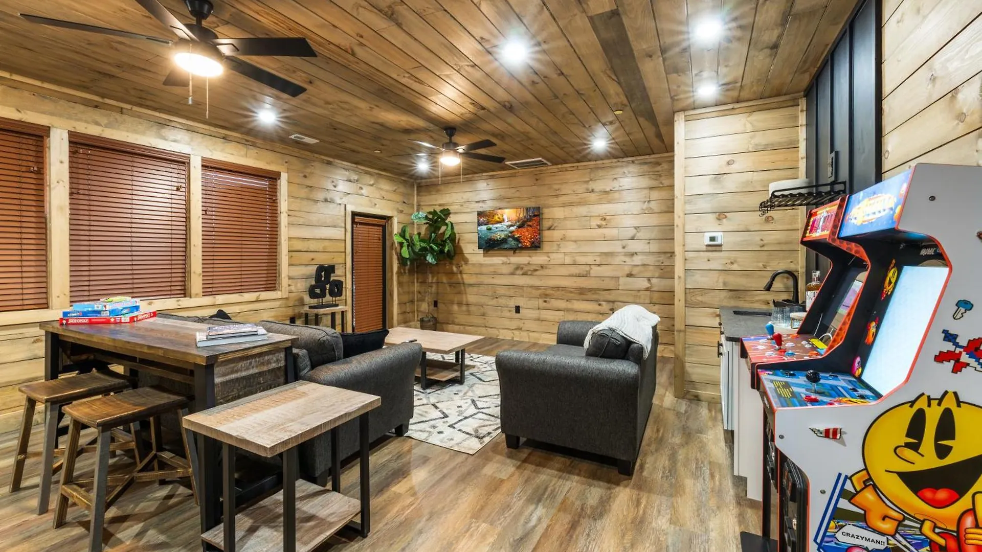 Holiday home Zenzone Pigeon Forge