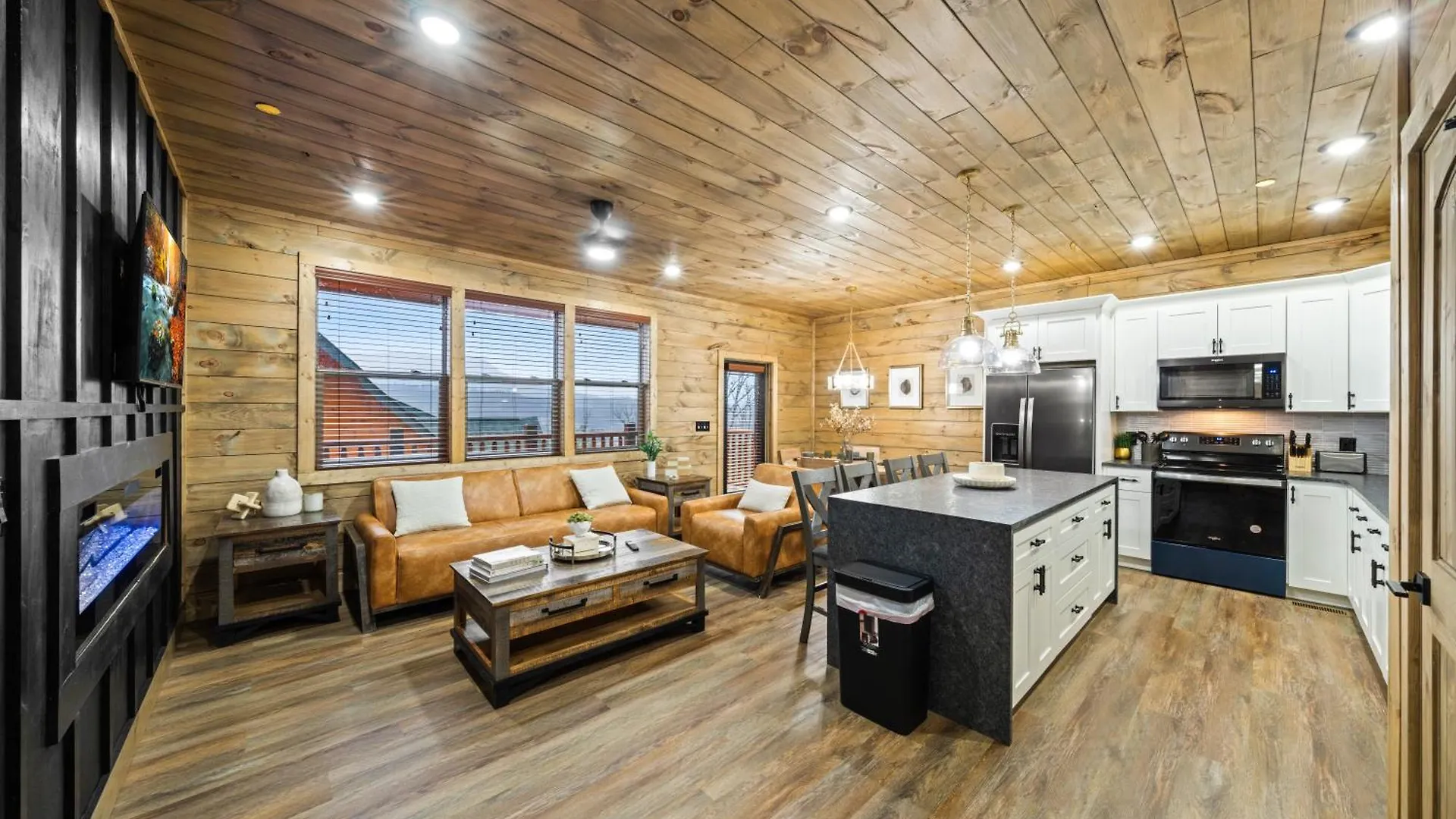 Holiday home Zenzone