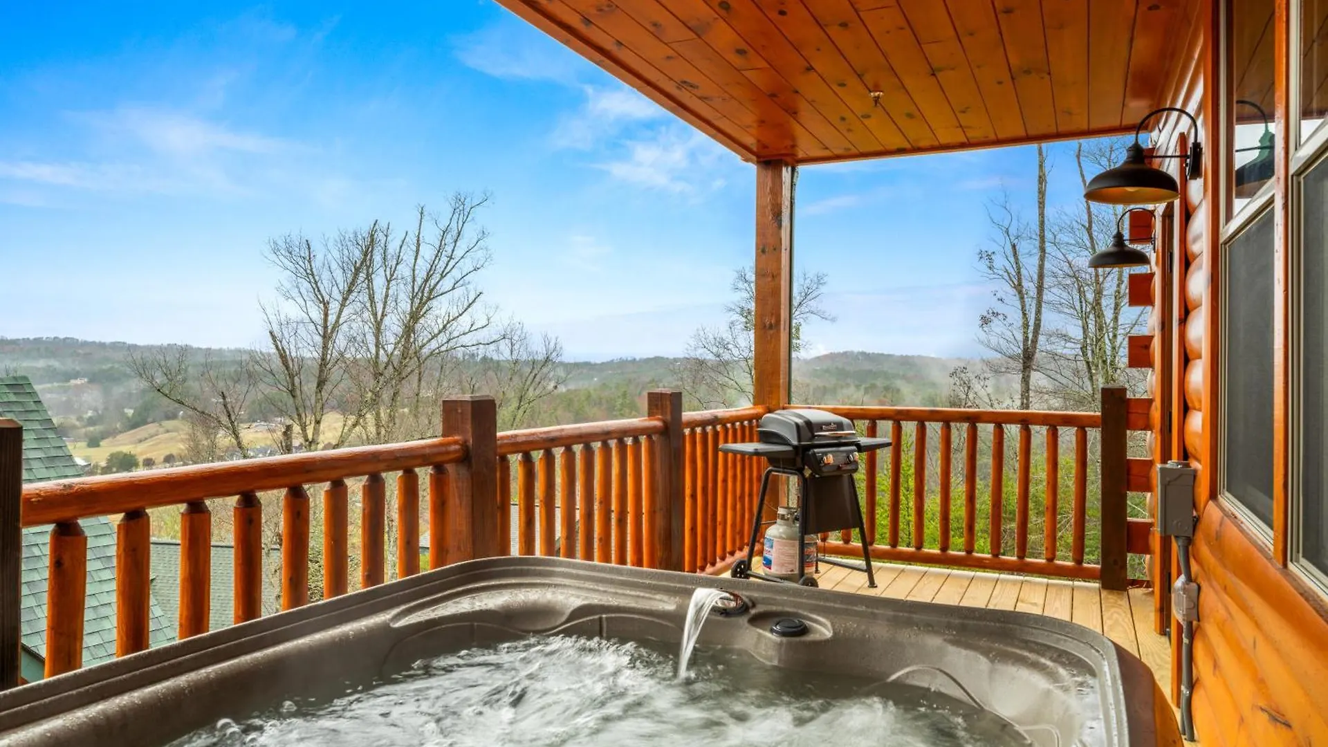 Zenzone Holiday home *