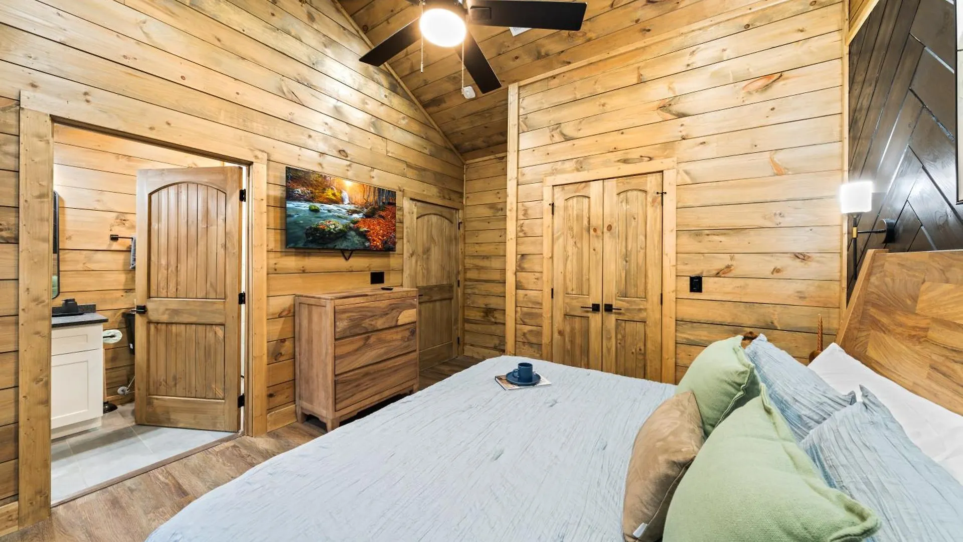 Holiday home Zenzone *