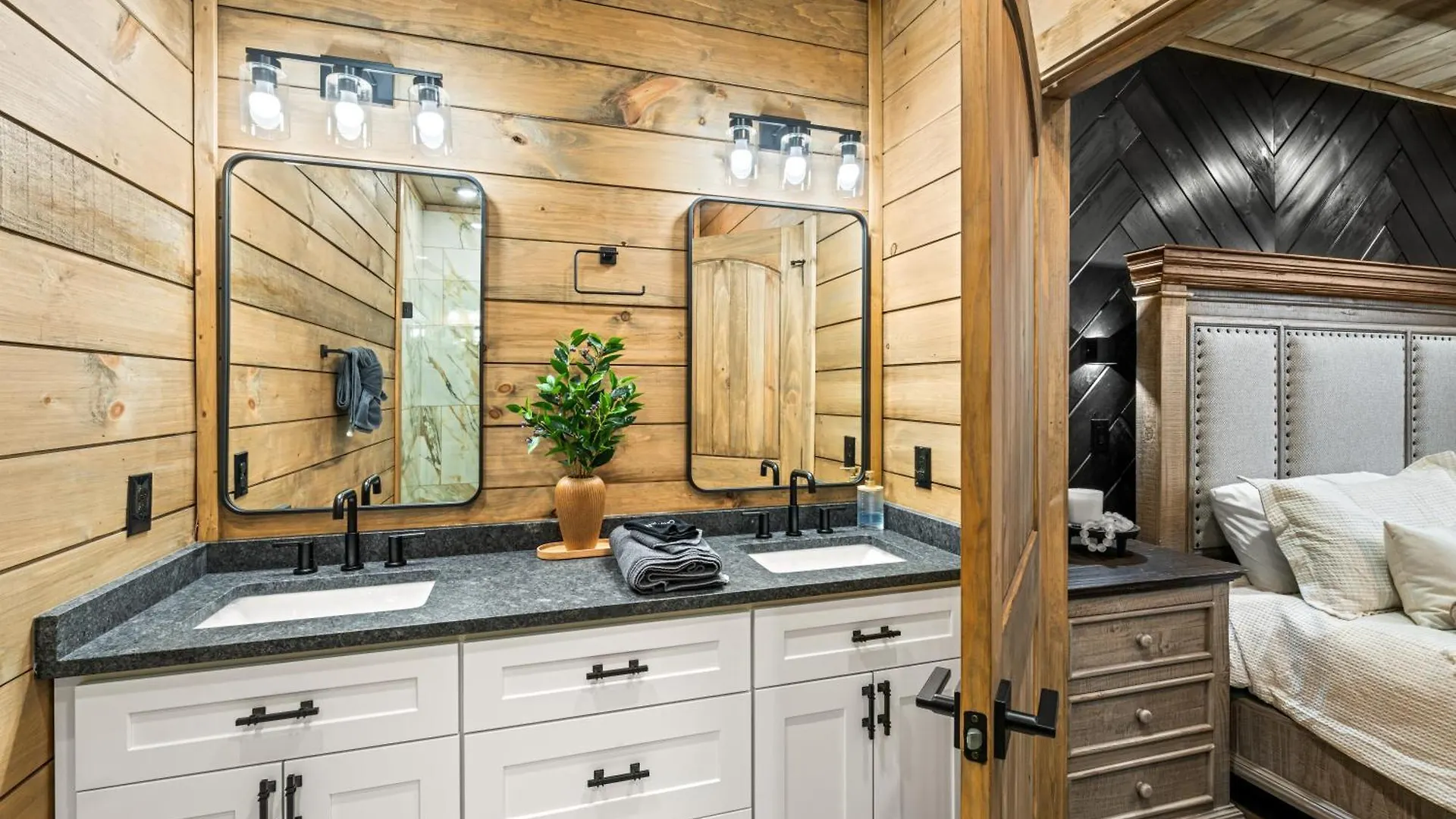 Zenzone Holiday home Pigeon Forge