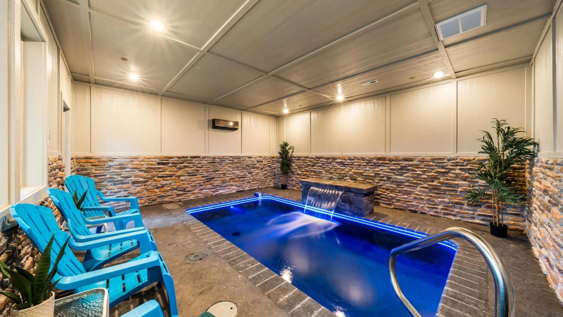 Zenzone Holiday home *