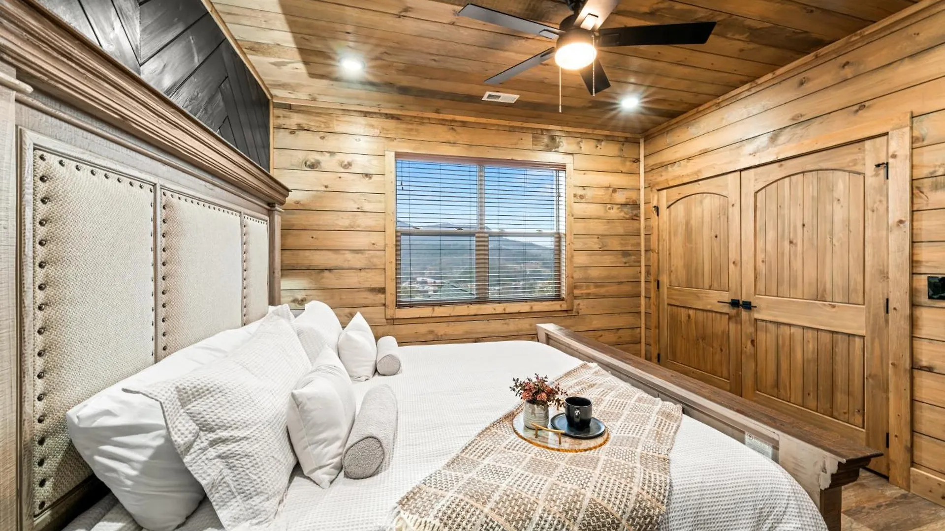 Zenzone Holiday home Pigeon Forge
