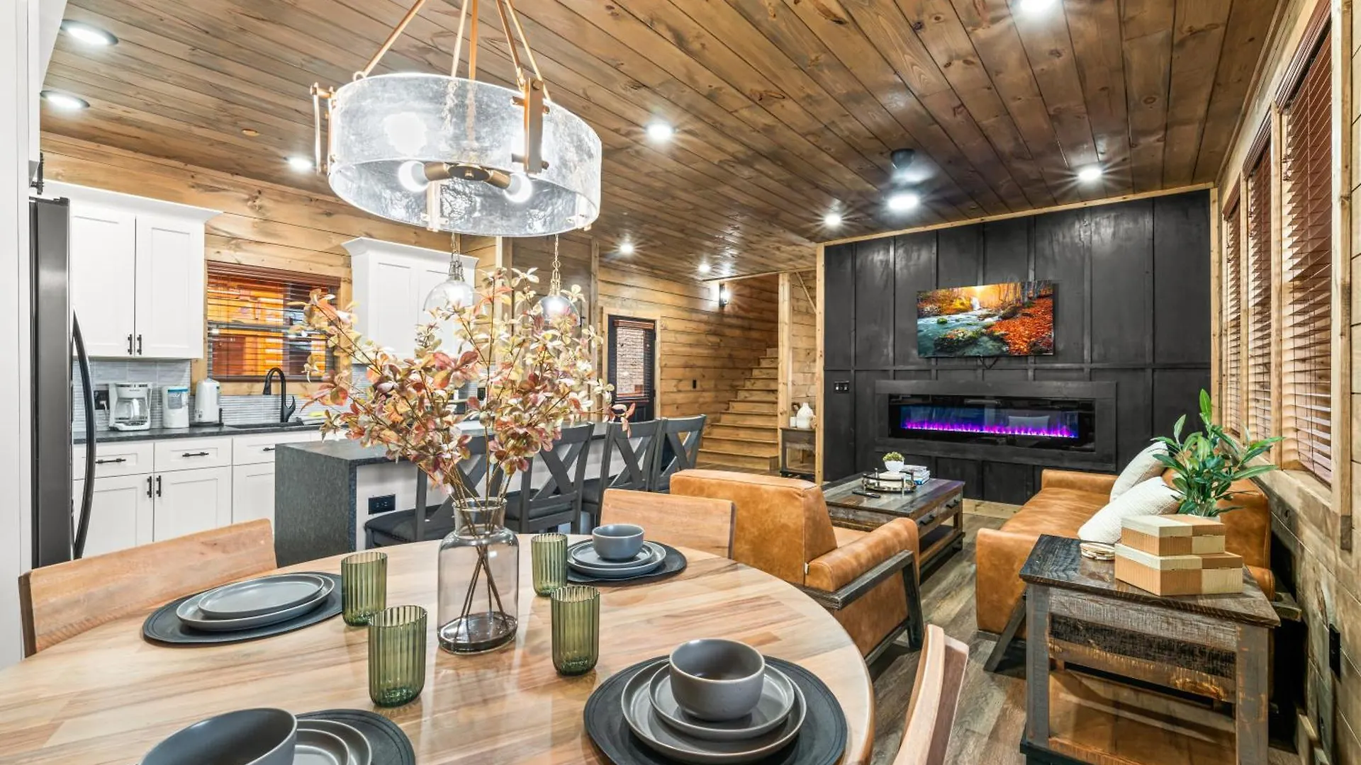 Holiday home Zenzone Pigeon Forge