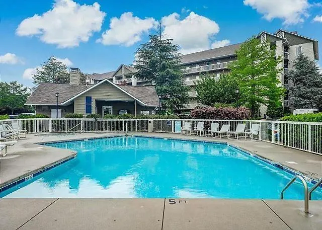 Wp534 Downtown Retreat Holiday home *