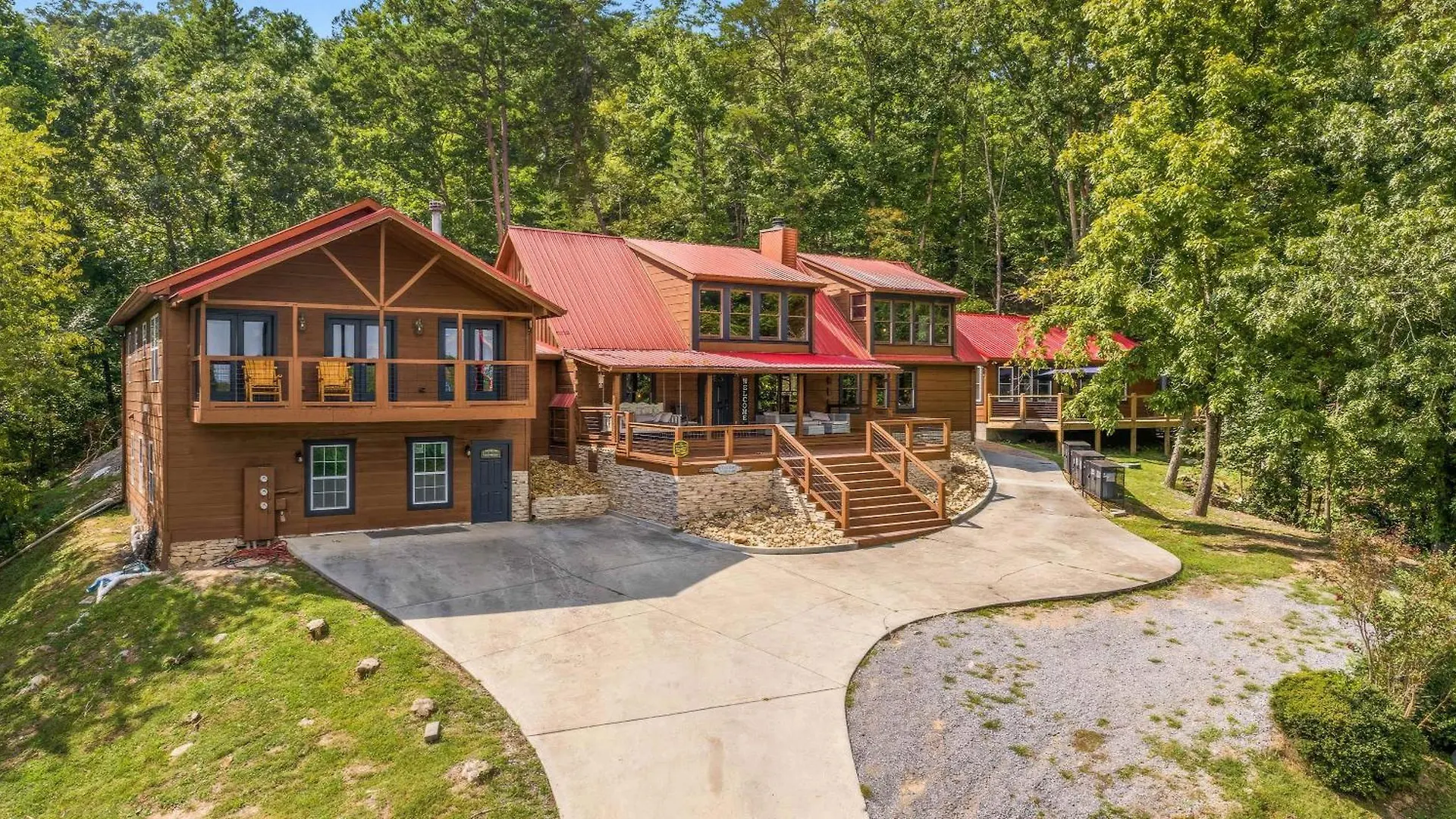 Holiday home Its Got It All Yall - Pool, Theater, Arcade, Fire Place, Firepit, Hot Tub