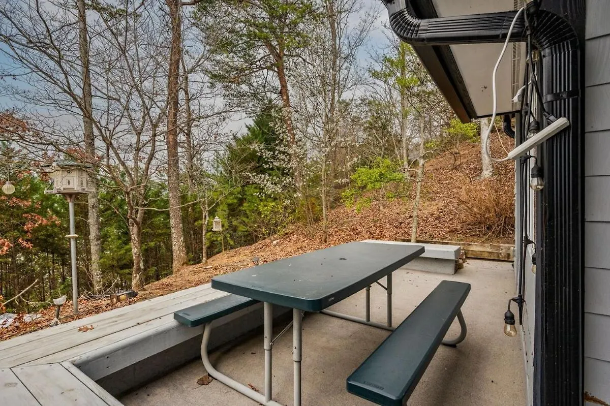 Lux,hottub,game Room,central Location,mountain View * Pigeon Forge