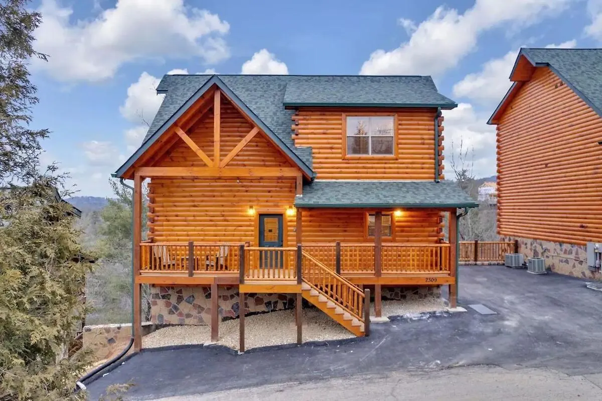 Zen Z Bear Holiday home
