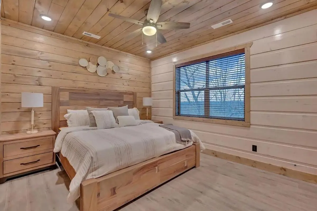 Zen Z Bear Holiday home *