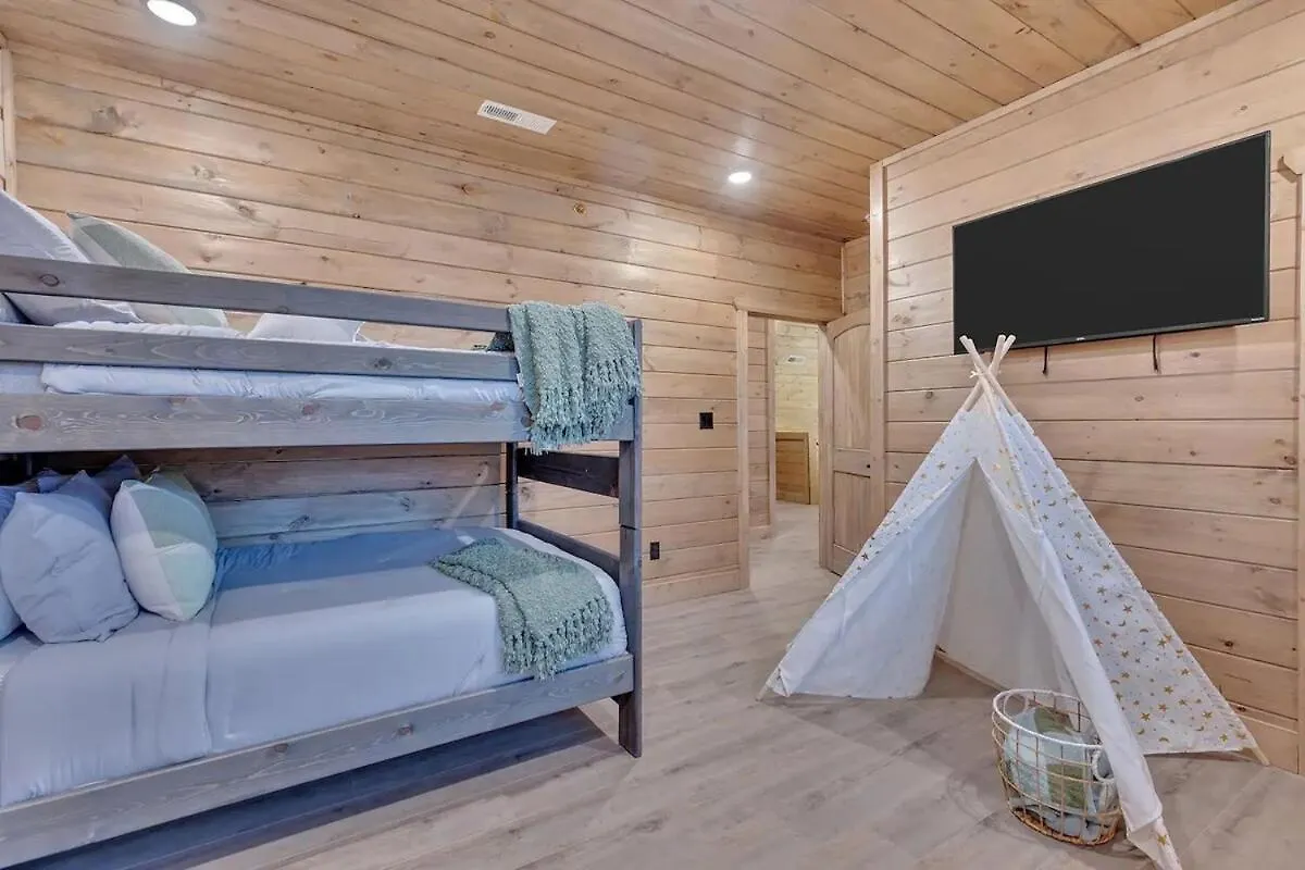 Holiday home Zen Z Bear *