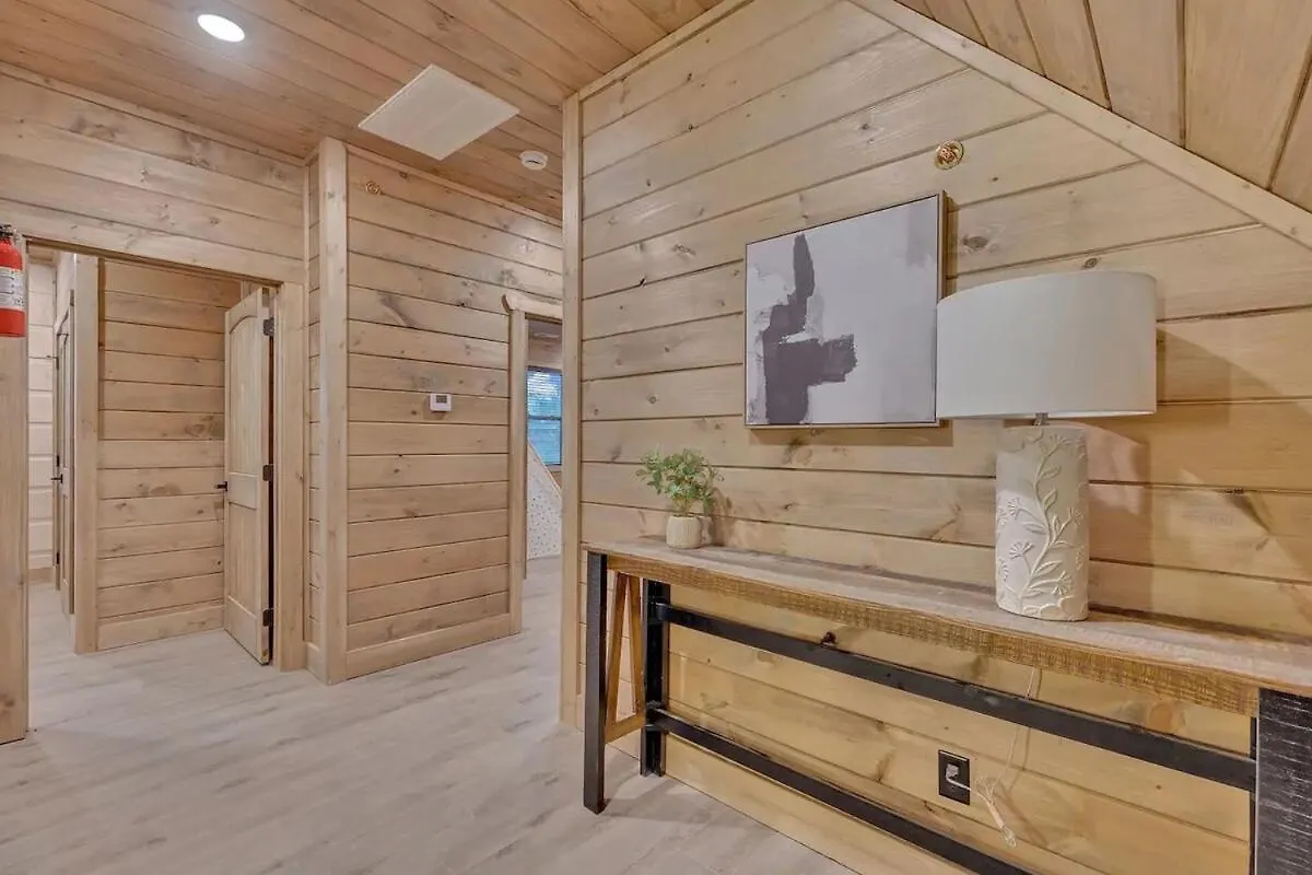 Zen Z Bear Holiday home
