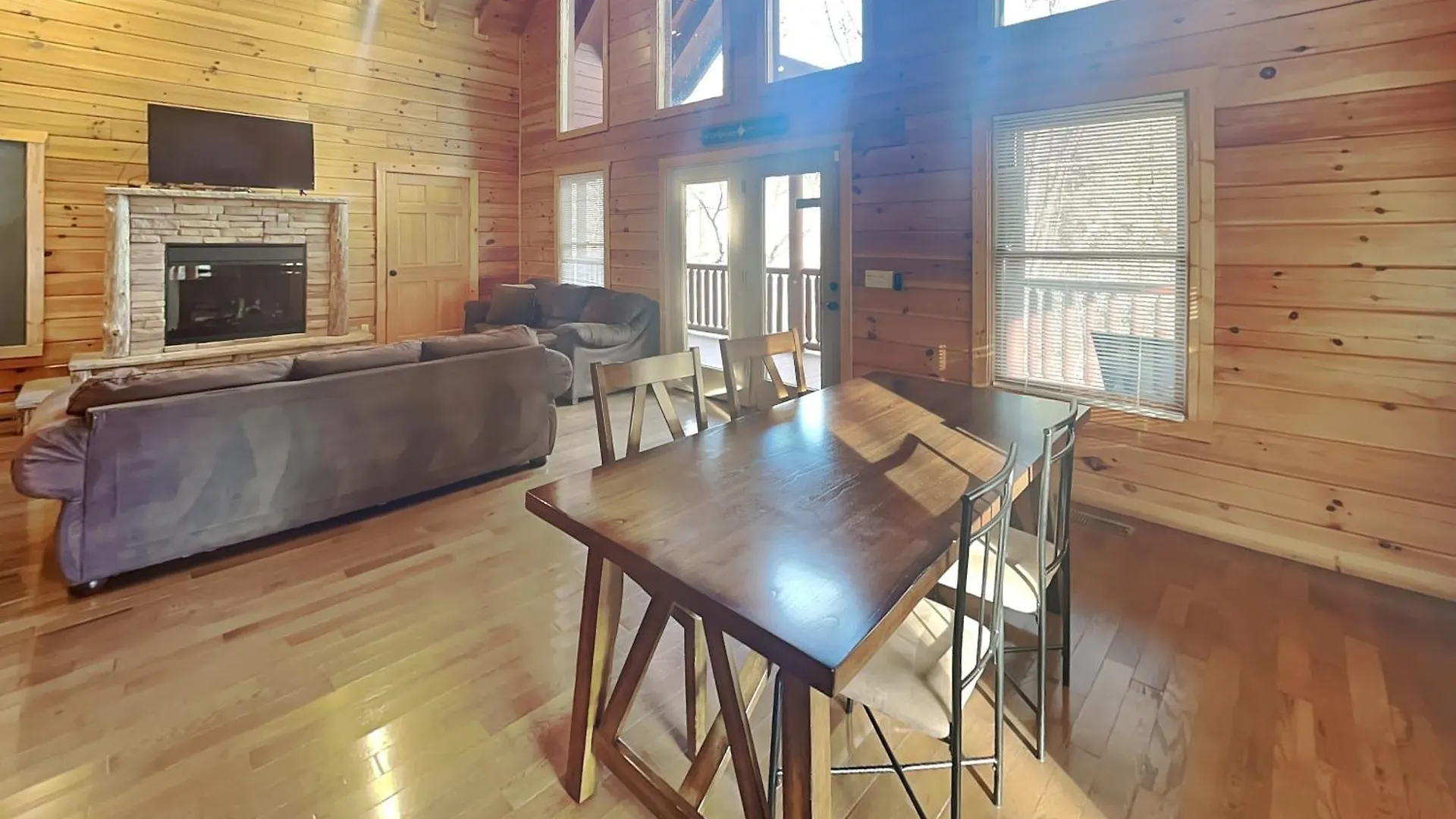 Take It Easy Holiday home Pigeon Forge