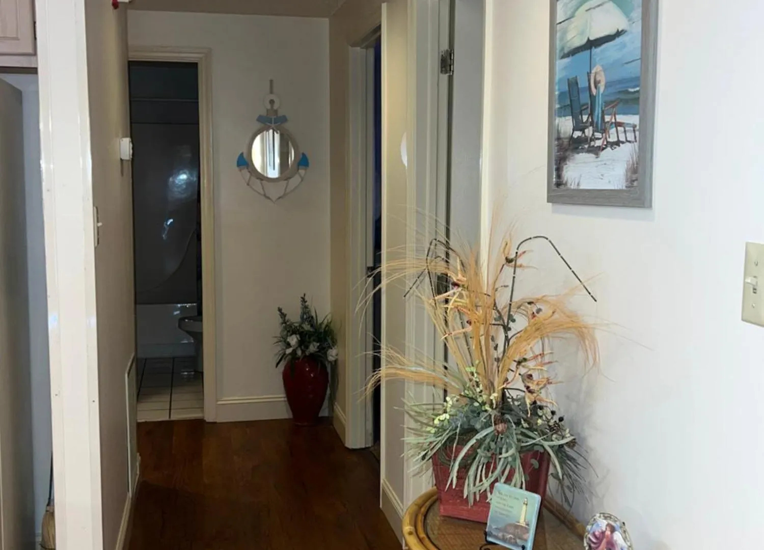 River Place #110 3bd Holiday home
