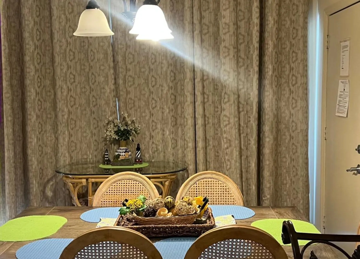 بيت للعطل River Place #110 3bd