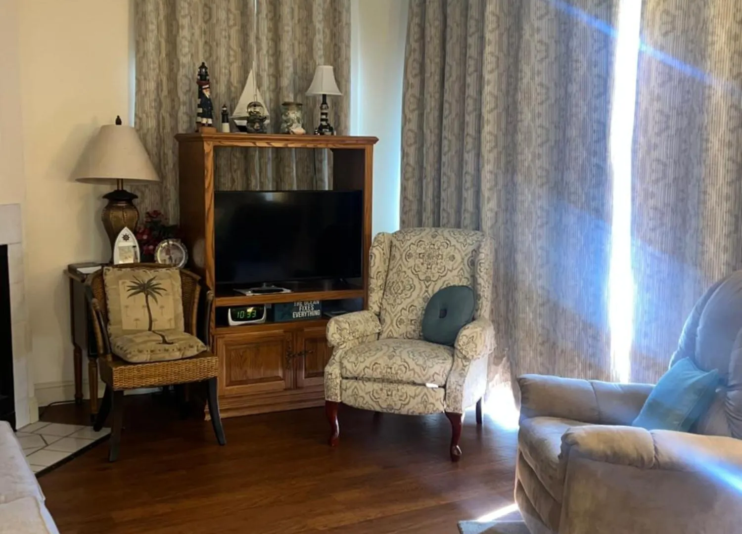 River Place #110 3bd Holiday home Pigeon Forge