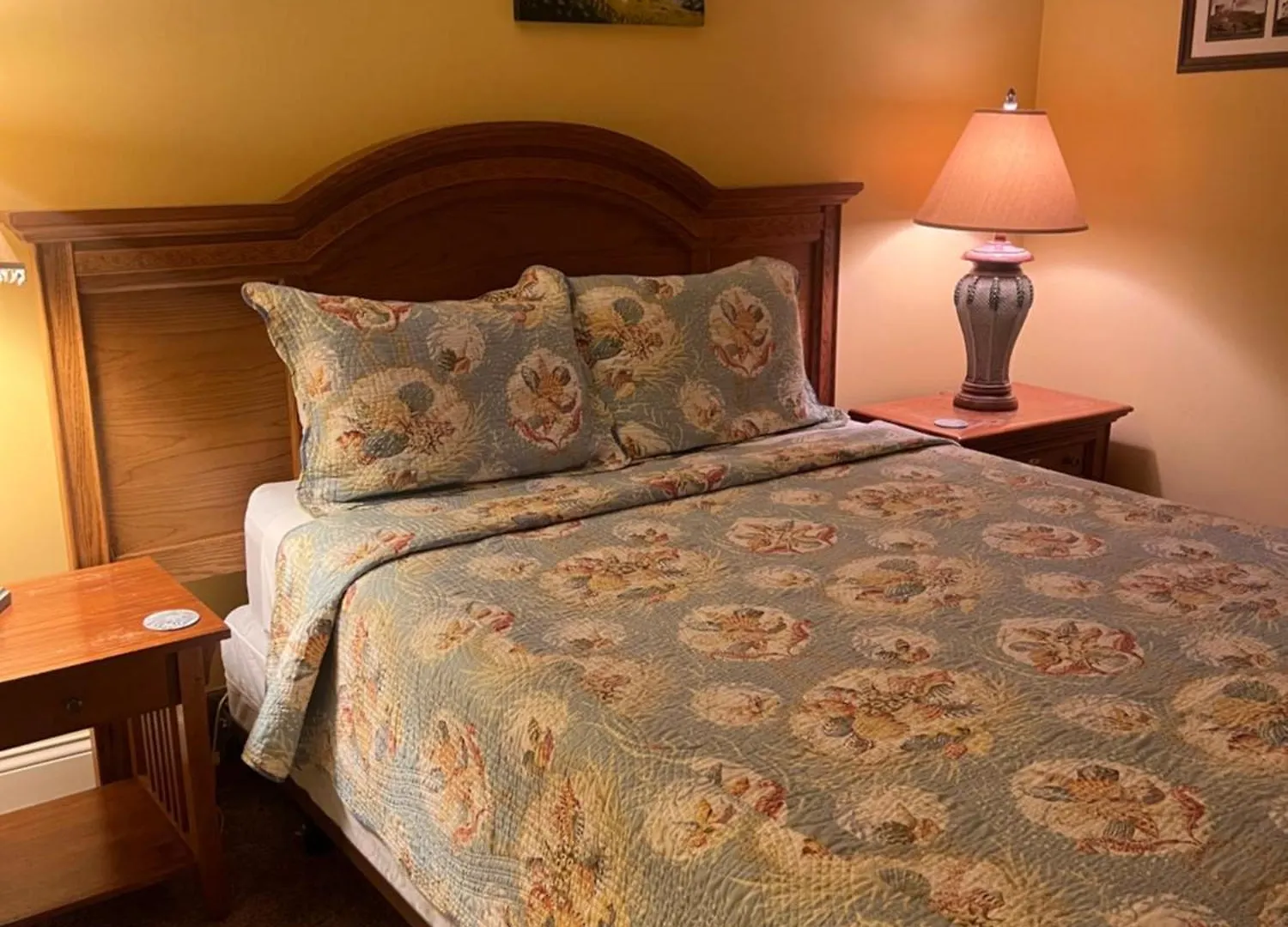 River Place #110 3bd بيت للعطل