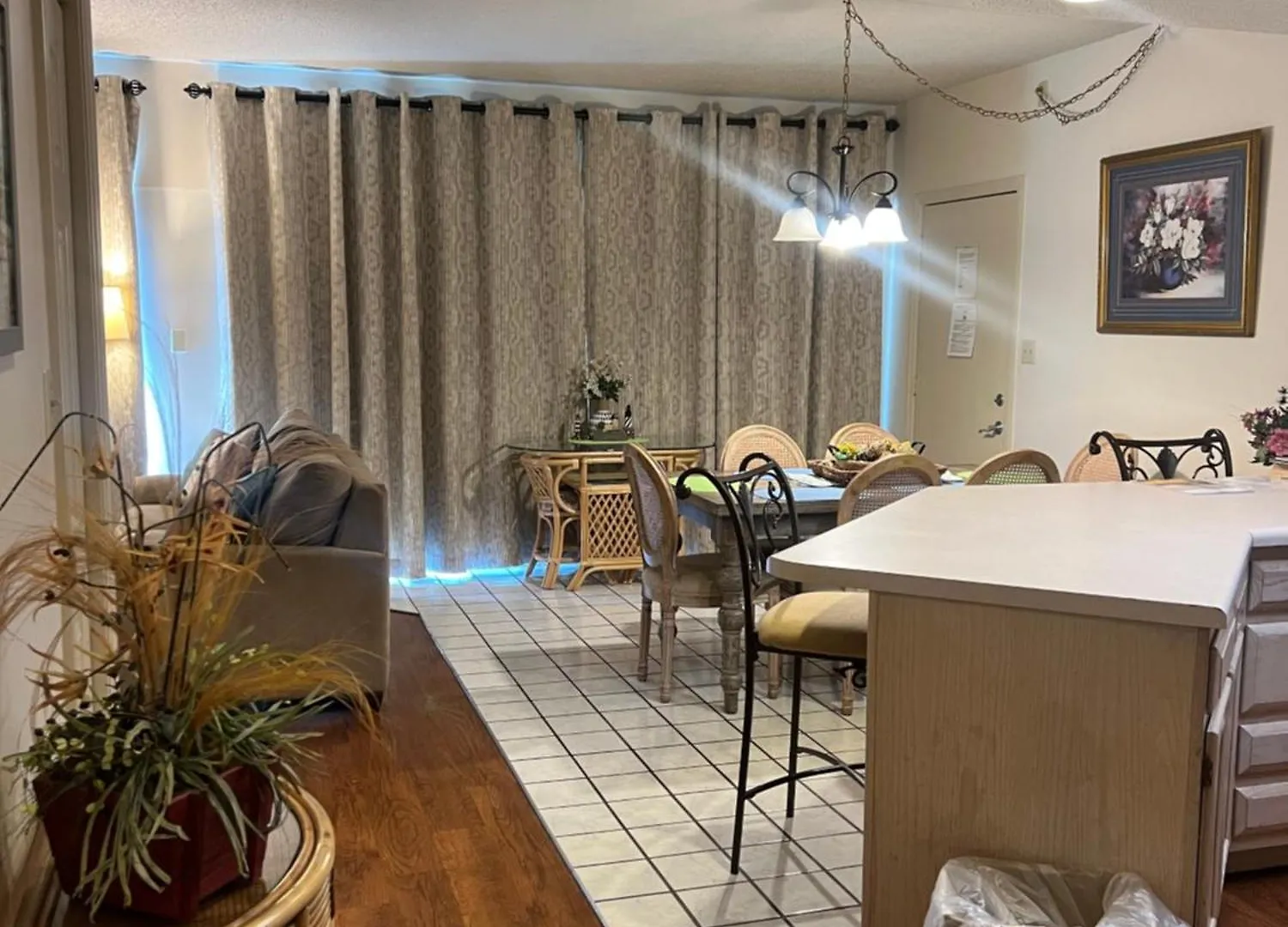 Holiday home River Place #110 3bd *