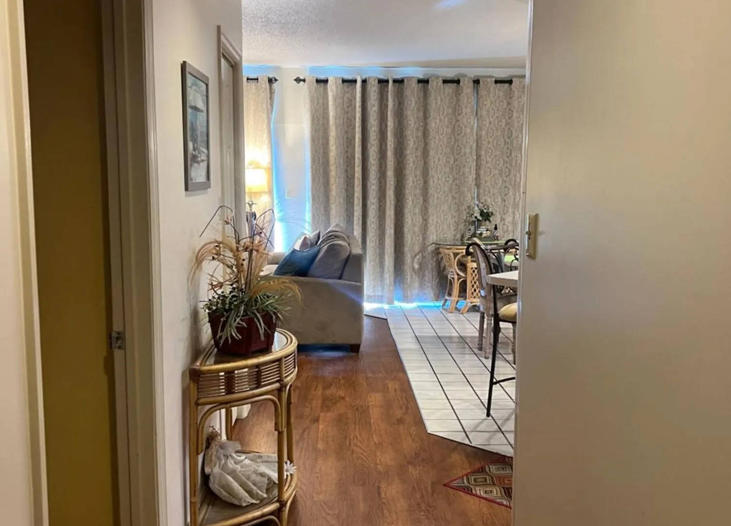 River Place #110 3bd *