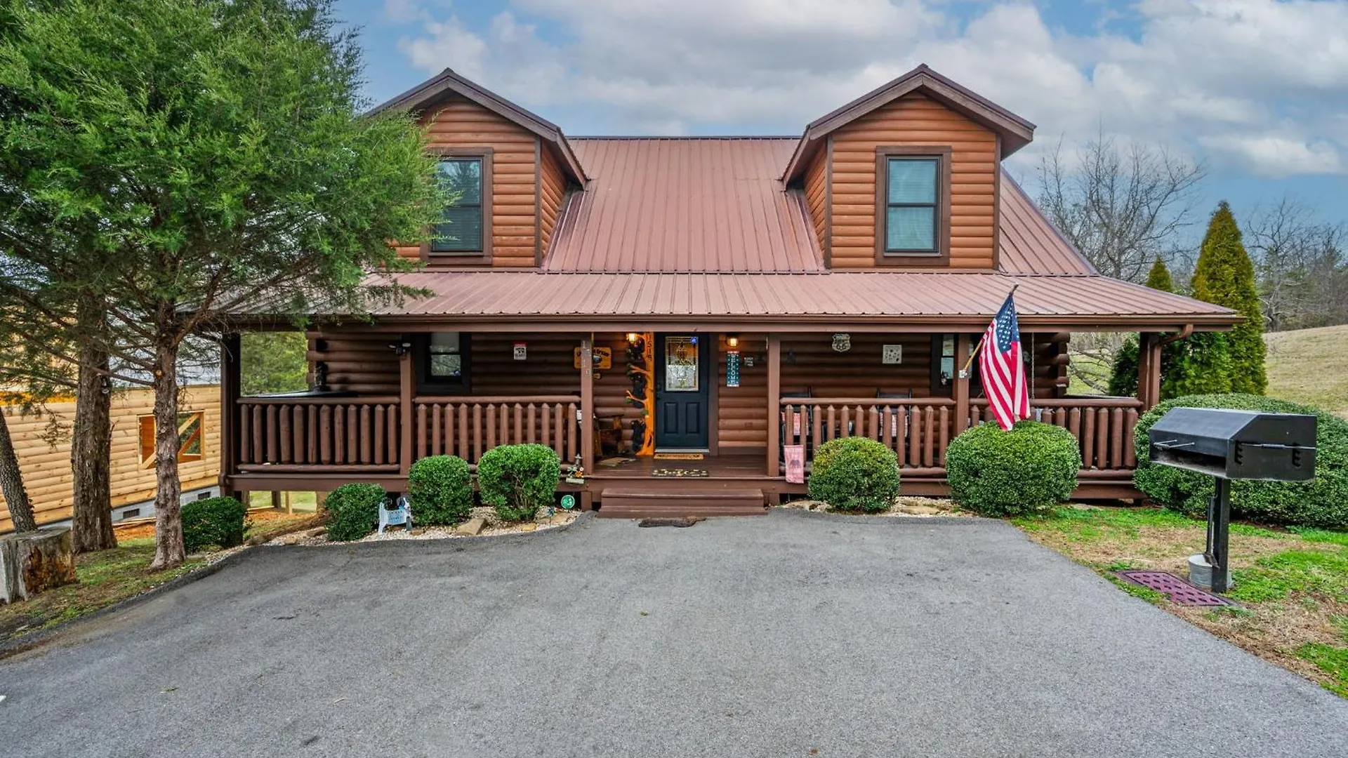 Cabin, Pet-friendly, Prime Location Holiday home *