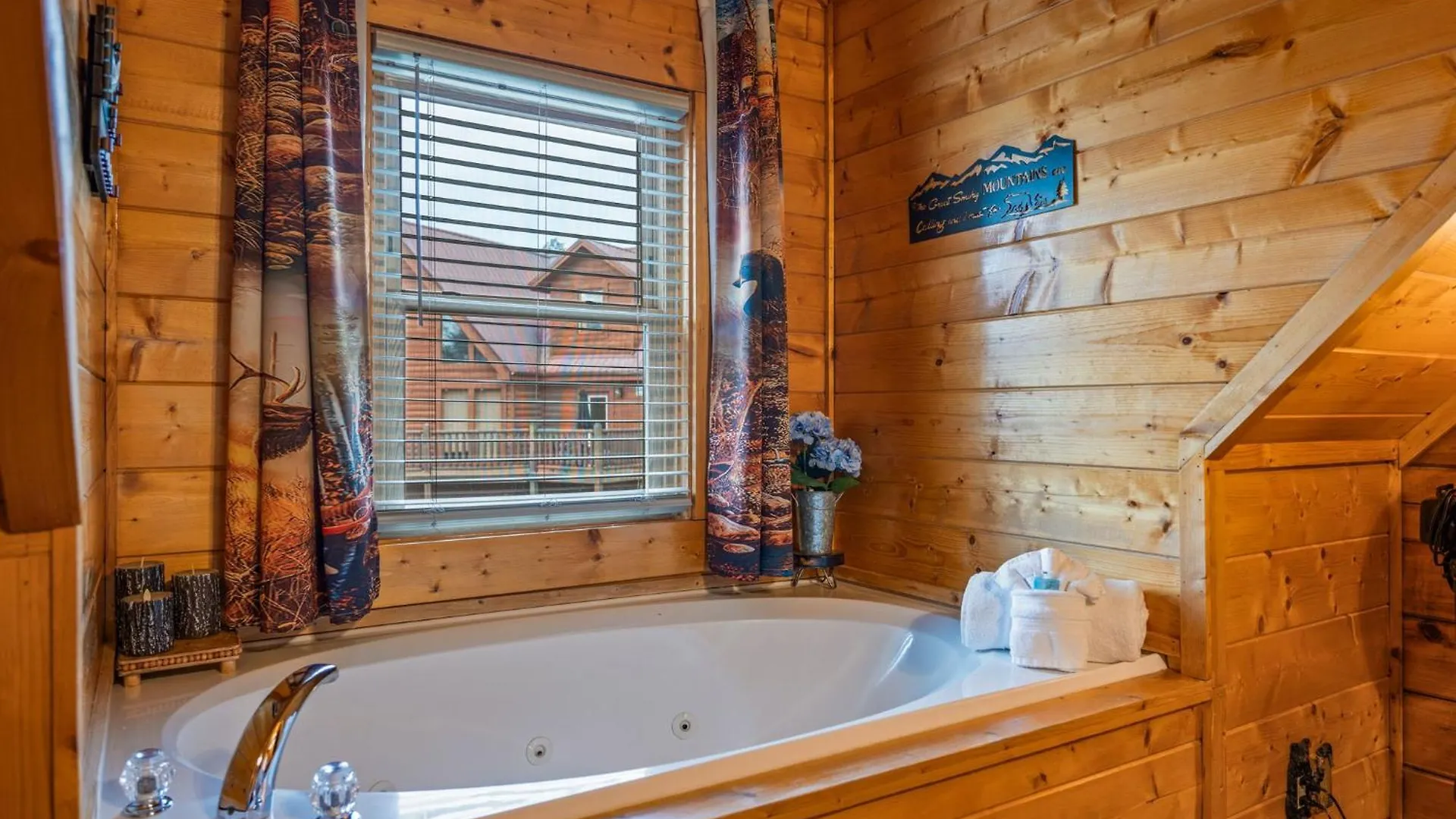 Holiday home Cabin, Pet-friendly, Prime Location *