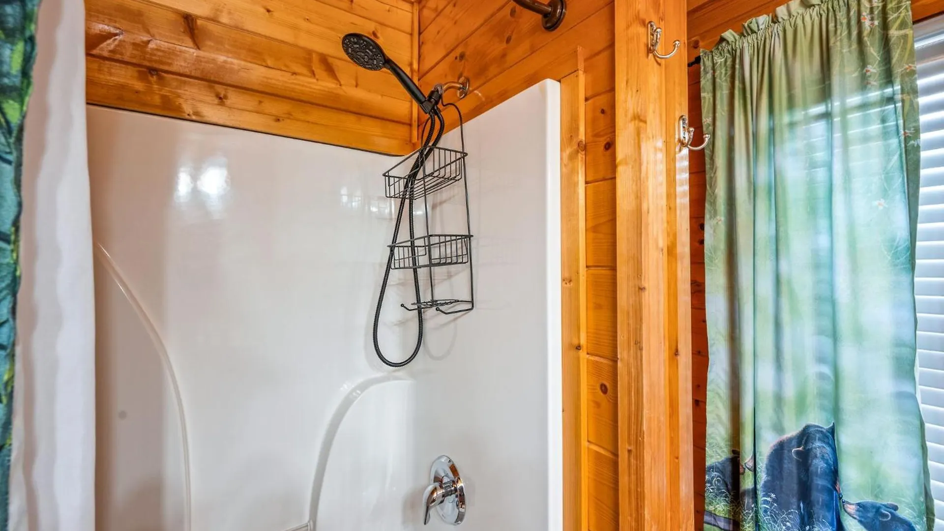 Holiday home Cabin, Pet-friendly, Prime Location Pigeon Forge