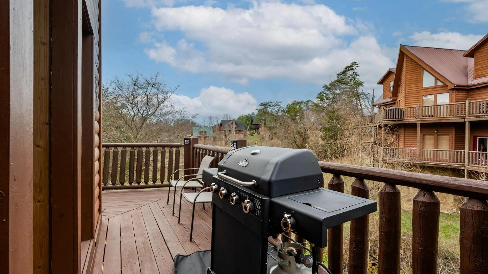 Holiday home Cabin, Pet-friendly, Prime Location Pigeon Forge