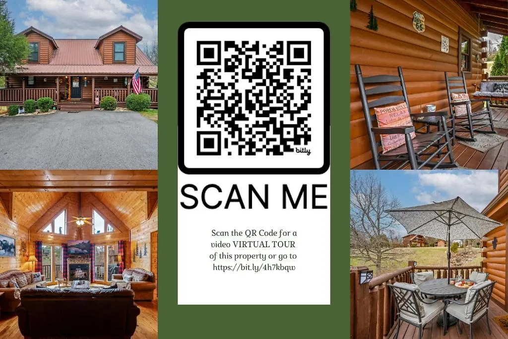 Cabin, Pet-friendly, Prime Location *