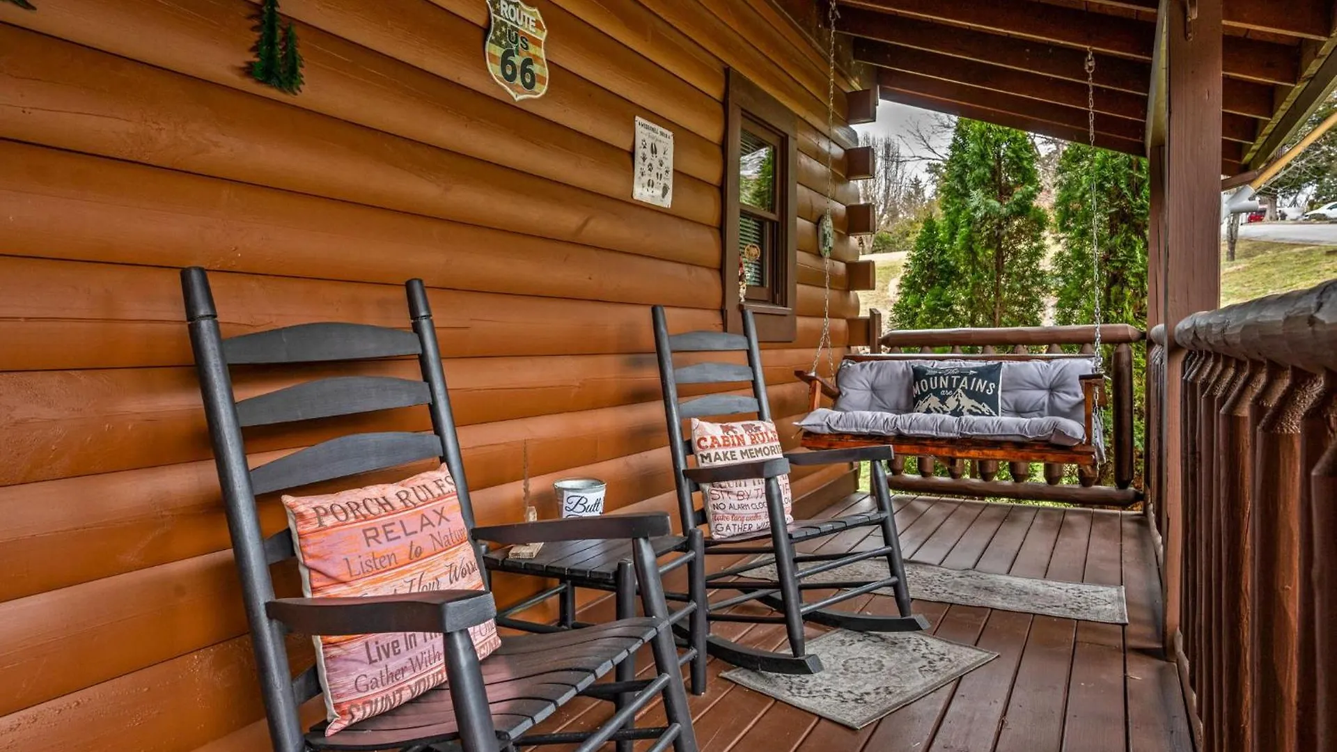 Cabin, Pet-friendly, Prime Location
