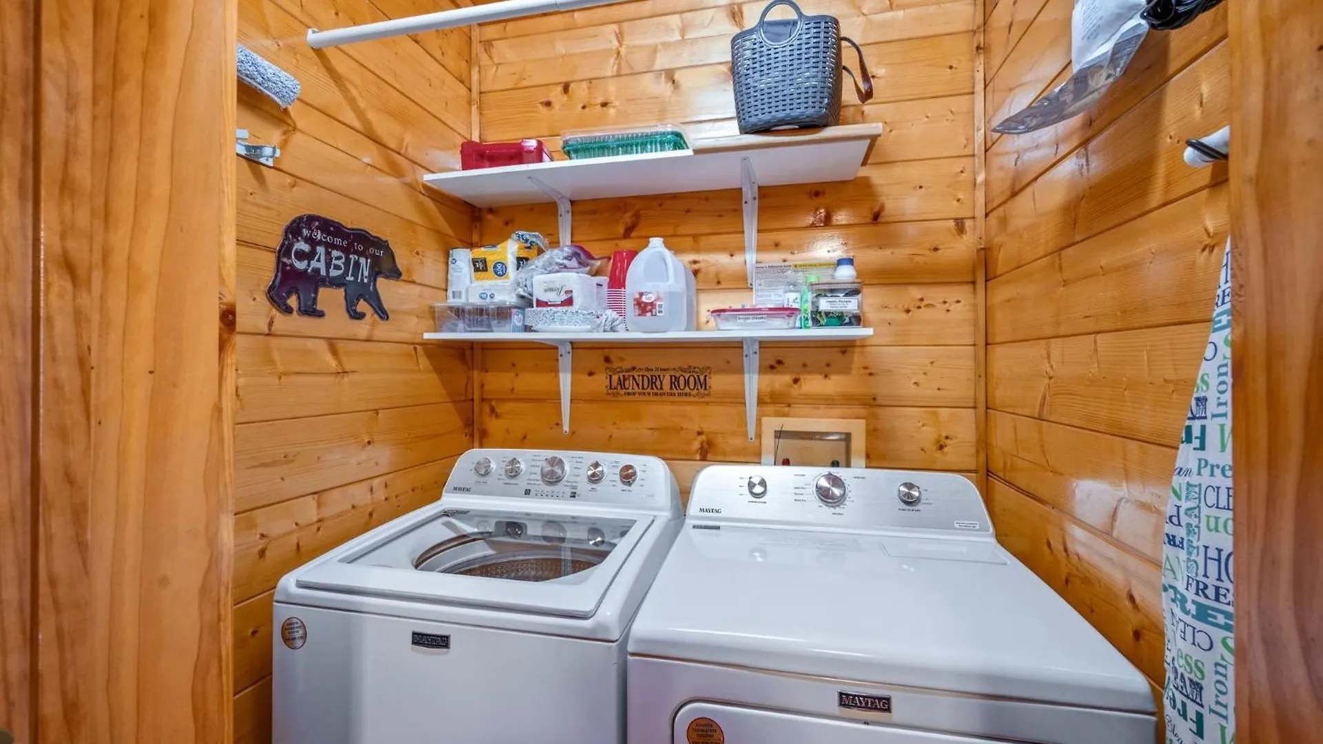 Holiday home Cabin, Pet-friendly, Prime Location *