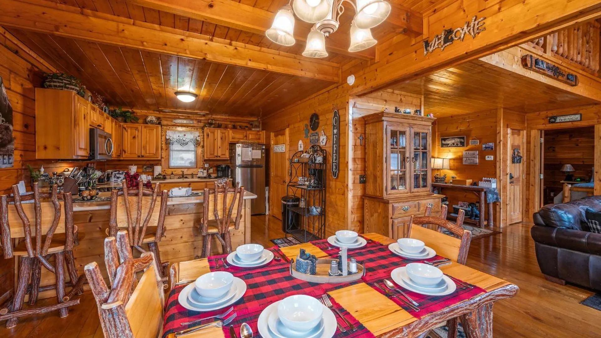 Cabin, Pet-friendly, Prime Location Holiday home *