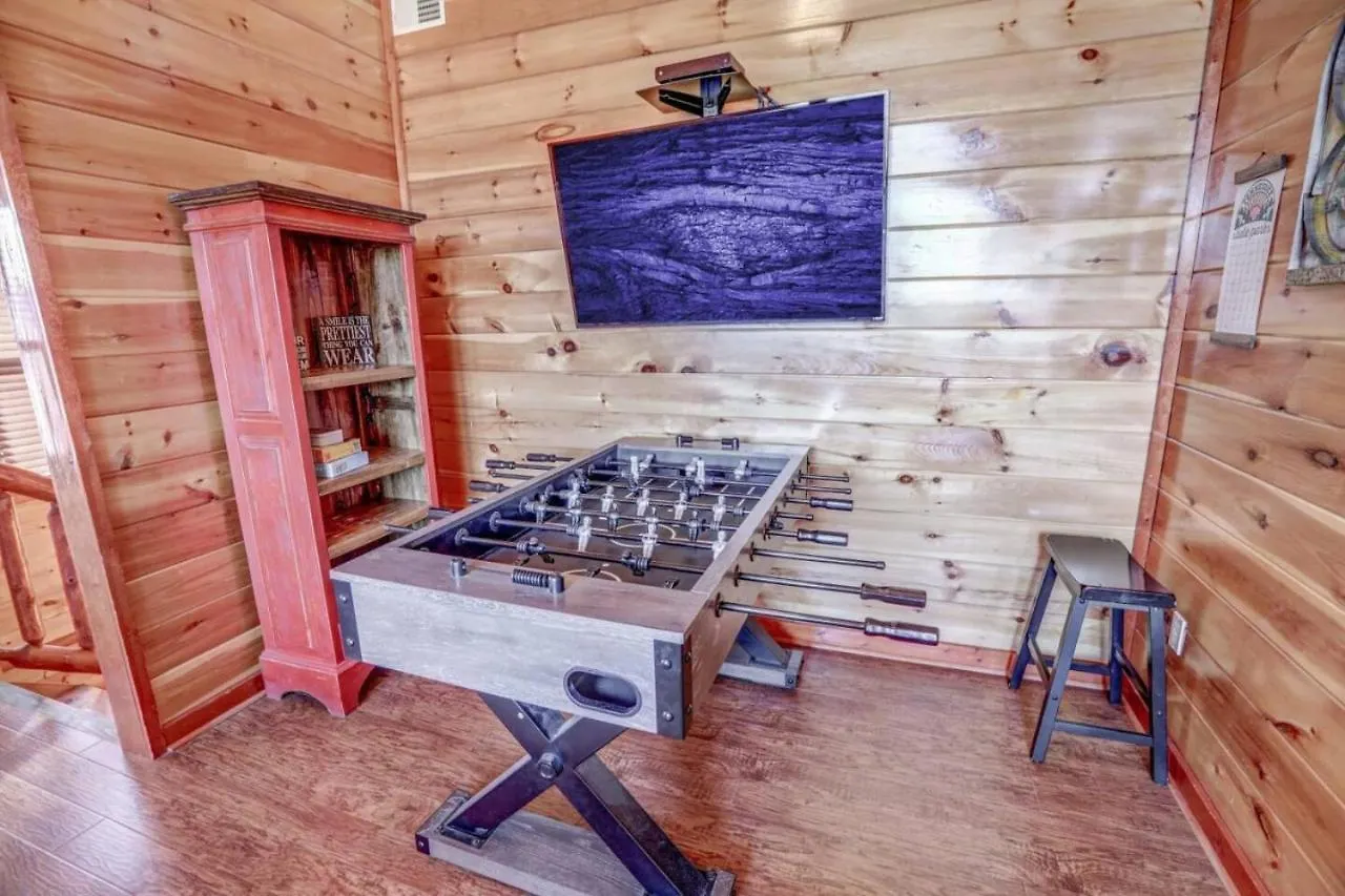 Altitude Adjustment Holiday home *