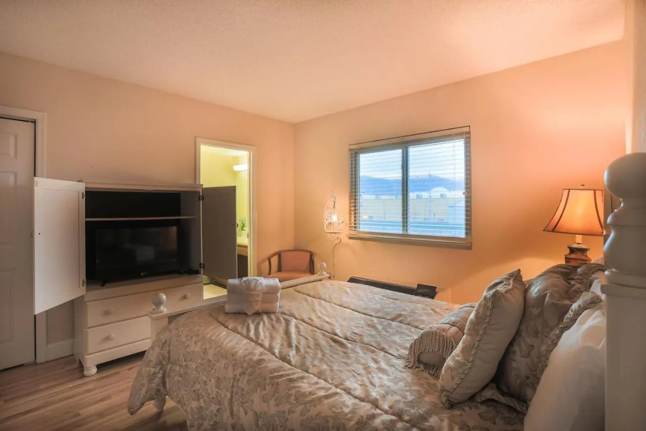 Holiday home River Place Pigeon Forge