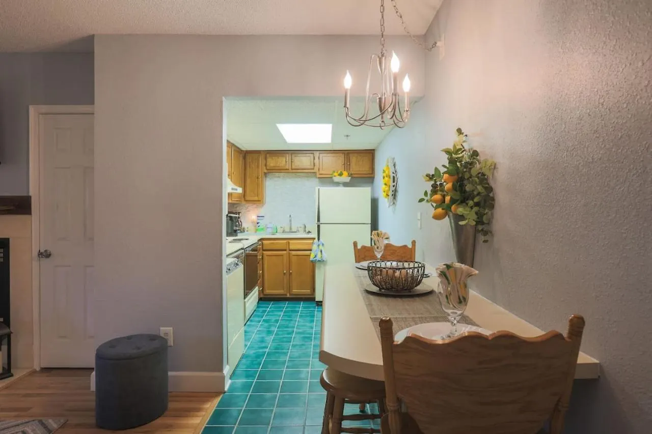River Place Holiday home Pigeon Forge
