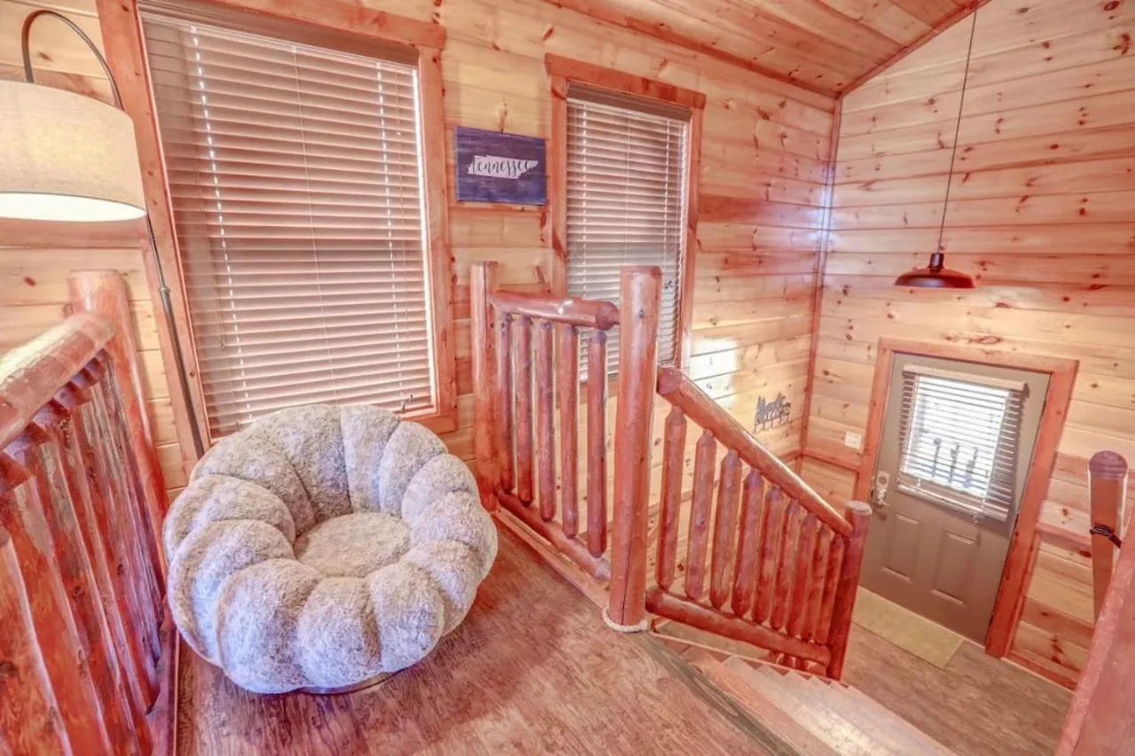 Altitude Adjustment Holiday home