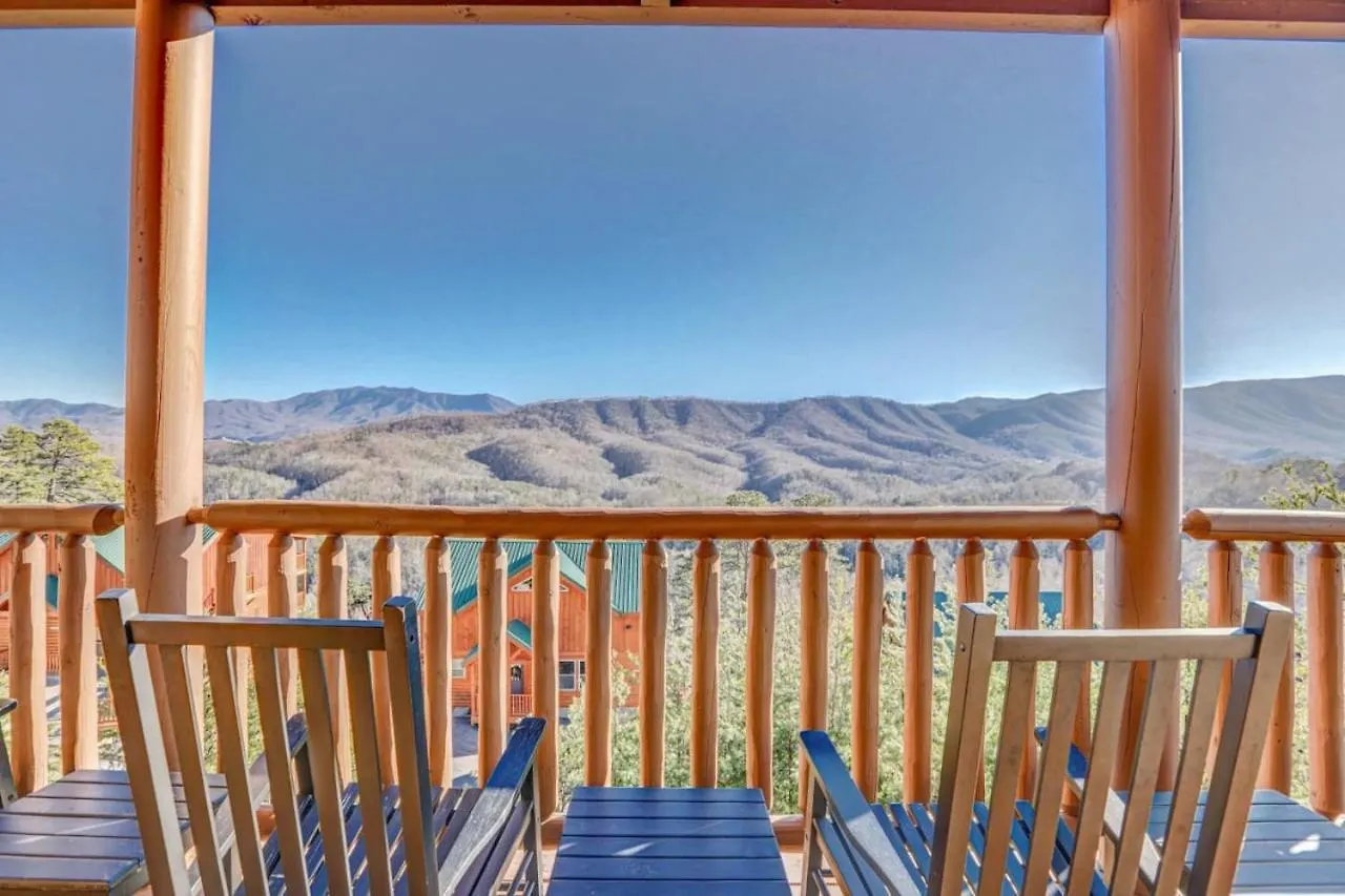 Altitude Adjustment Holiday home
