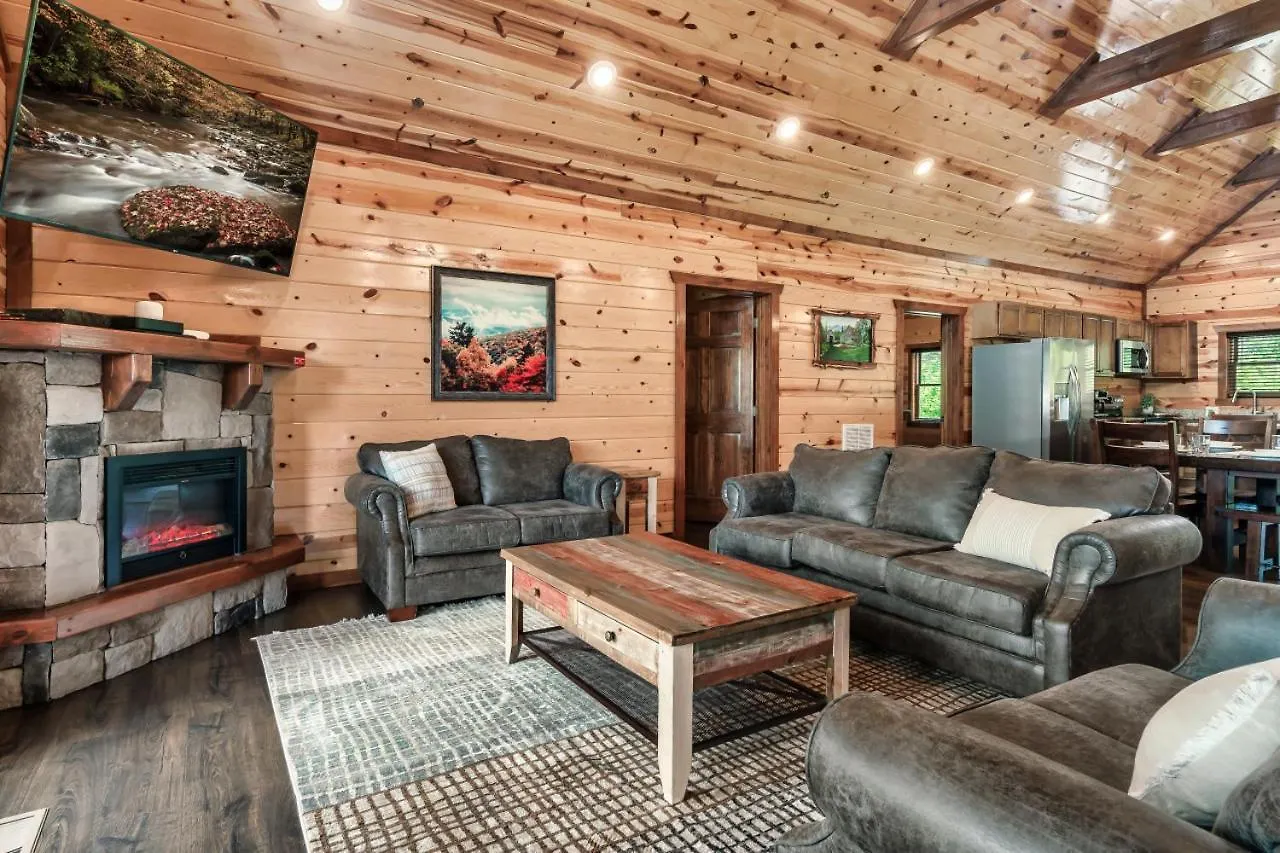 Mountaineer House Holiday home