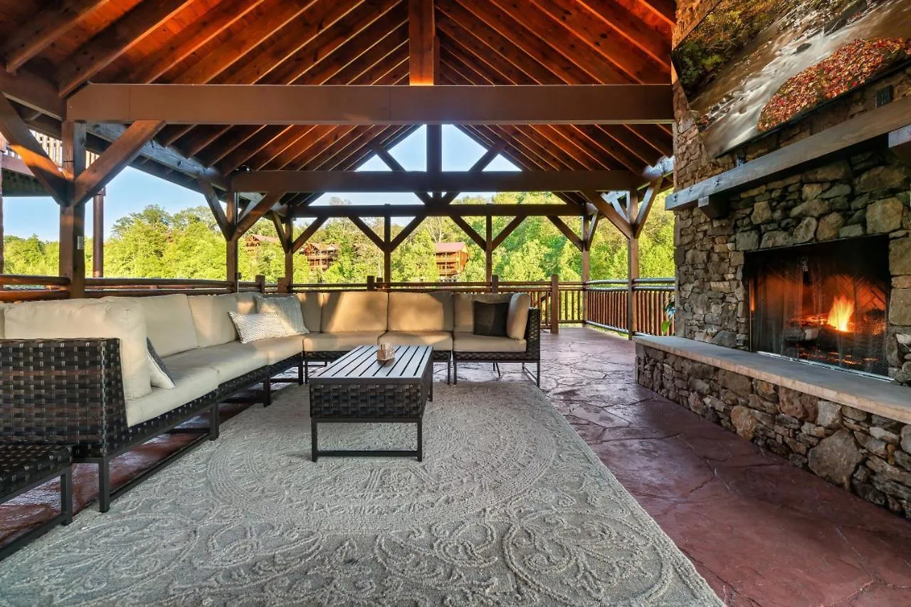 Mountaineer House Holiday home