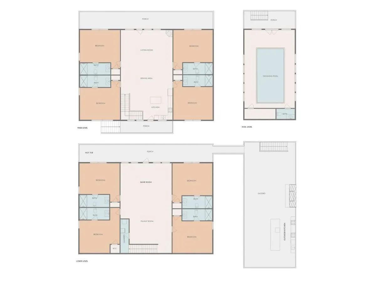 Mountaineer House Holiday home