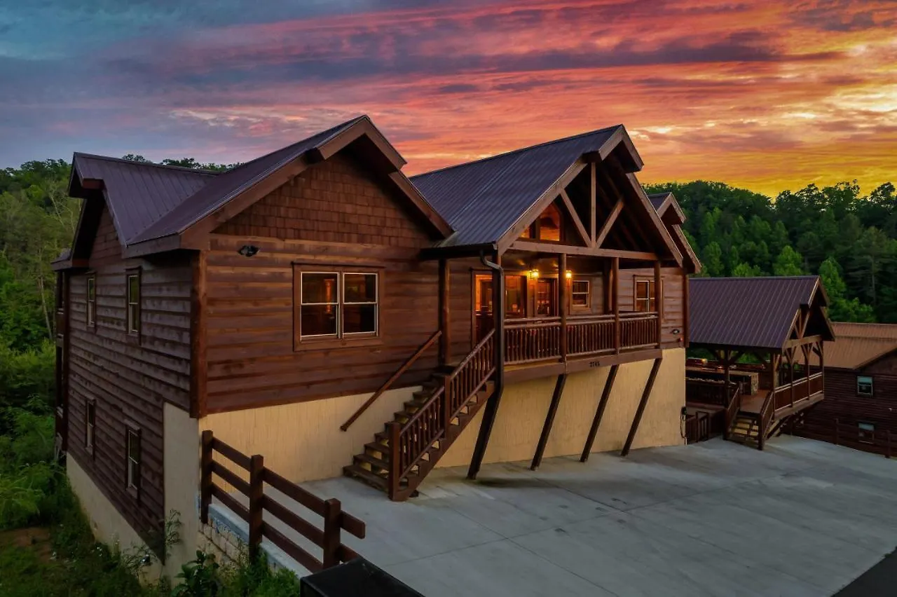 Mountaineer House Holiday home *