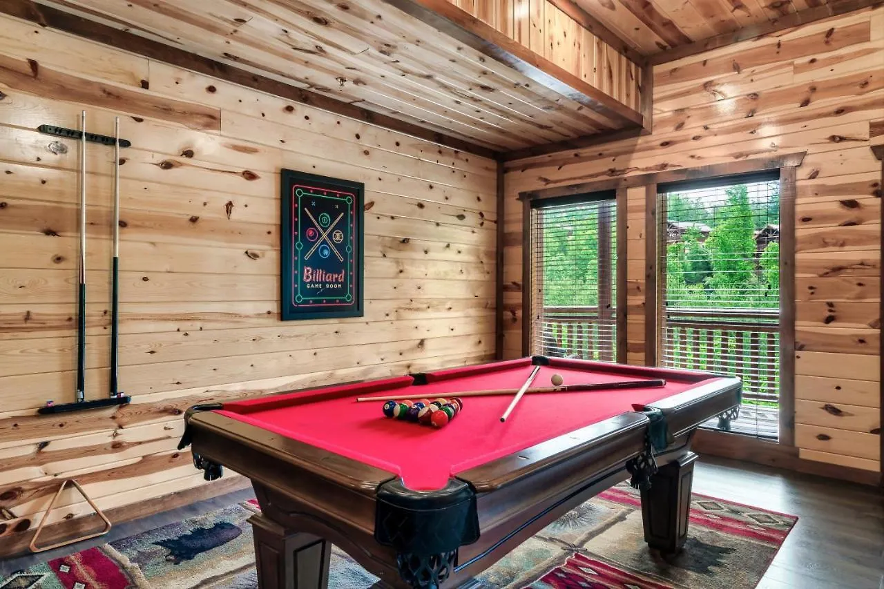 Mountaineer House Holiday home *