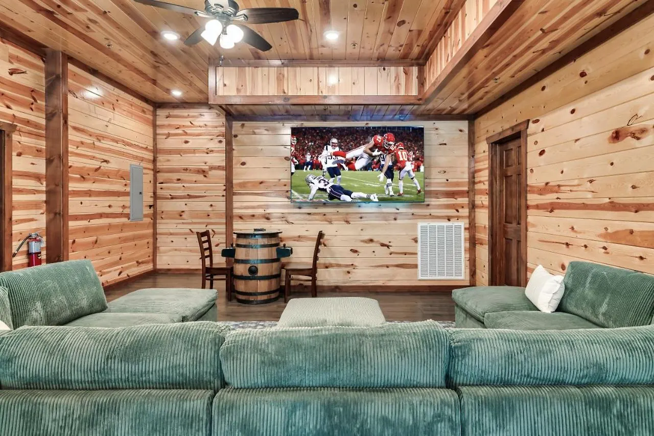 Mountaineer House *