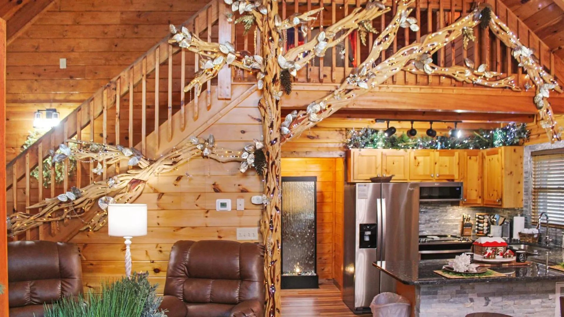 Holiday home Dee Dah Pigeon Forge