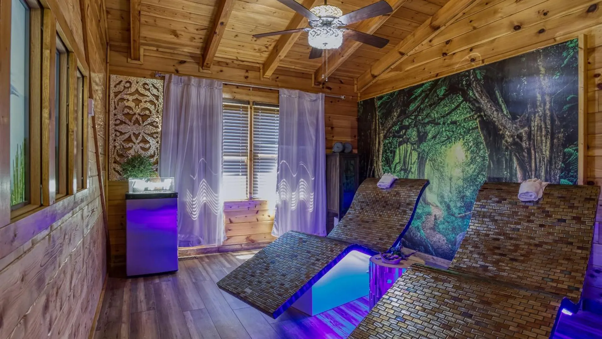 Dee Dah Holiday home Pigeon Forge