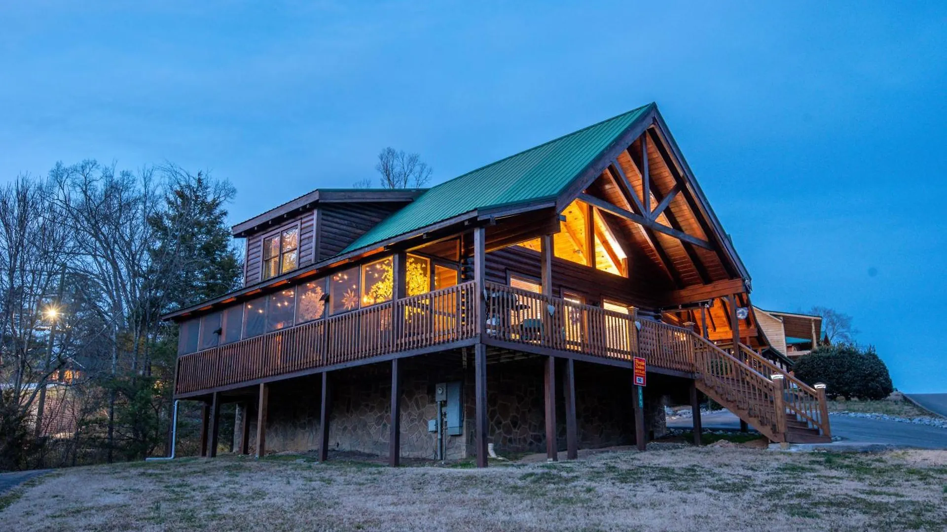 Holiday home Dee Dah