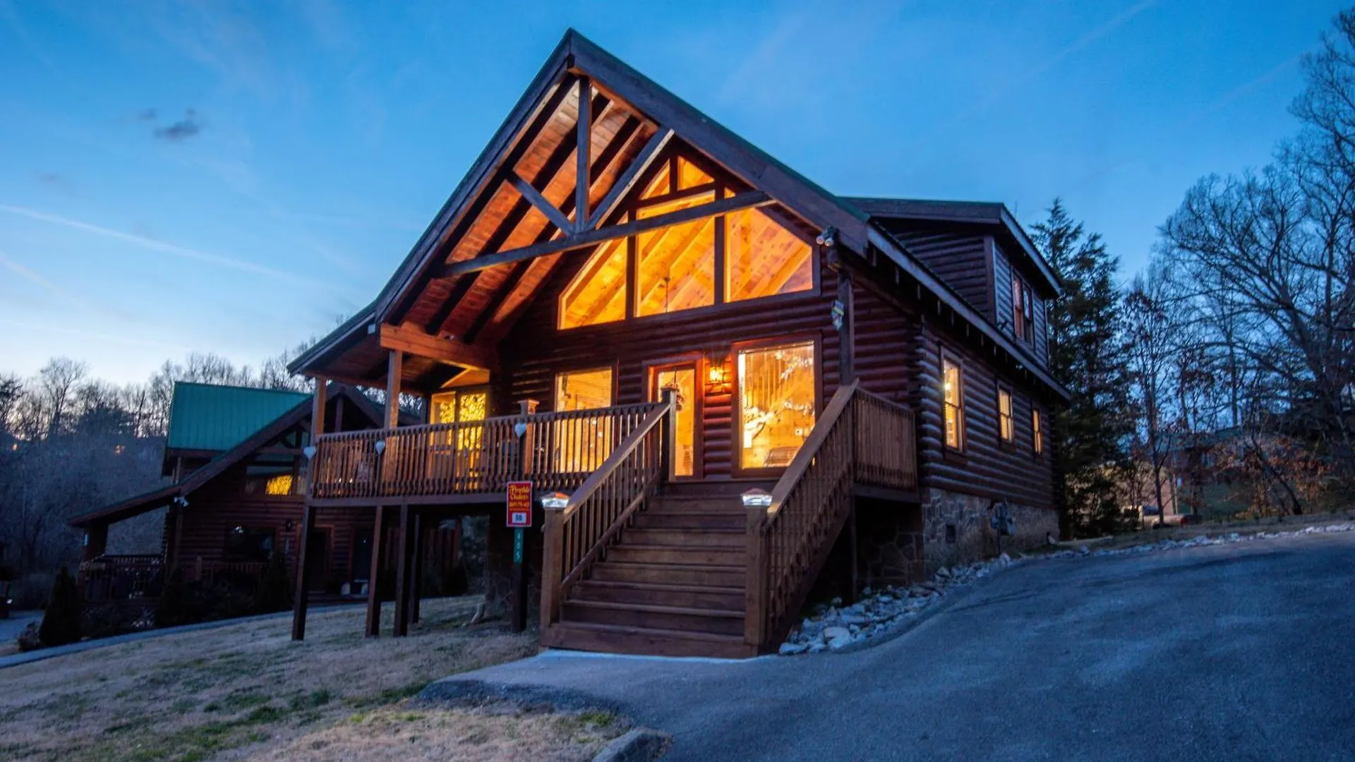 Holiday home Dee Dah *