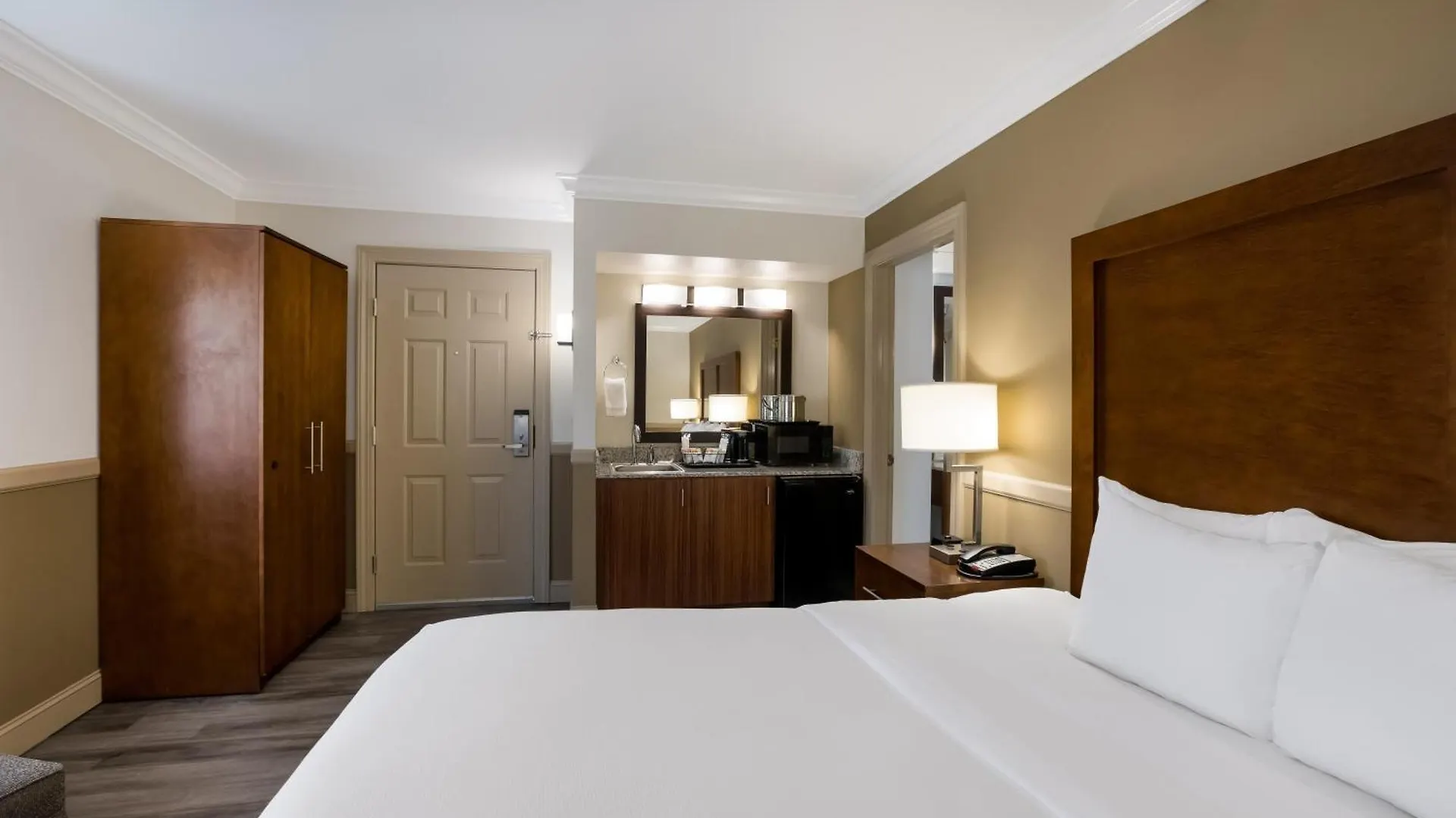 The At Apple Valley, Ascend Collection 2* Sevierville