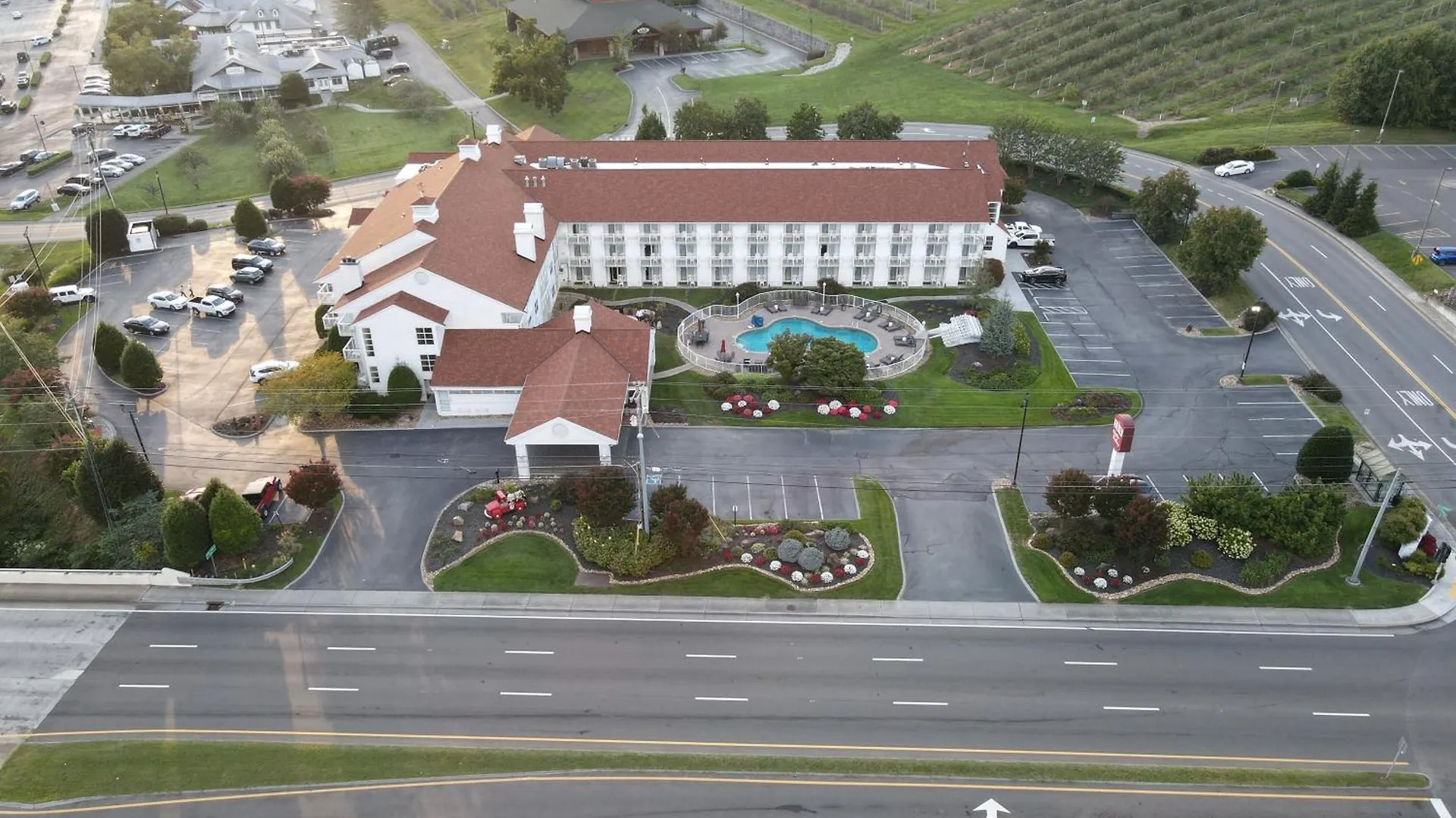 The At Apple Valley, Ascend Collection Hotel 2*