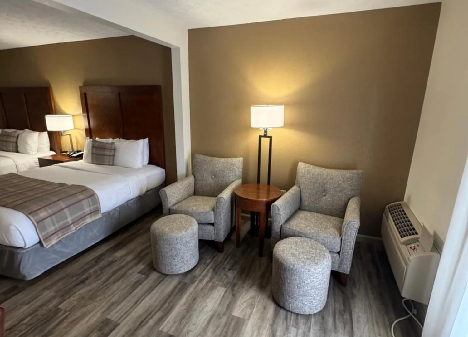 Hotel The At Apple Valley, Ascend Collection 2*
