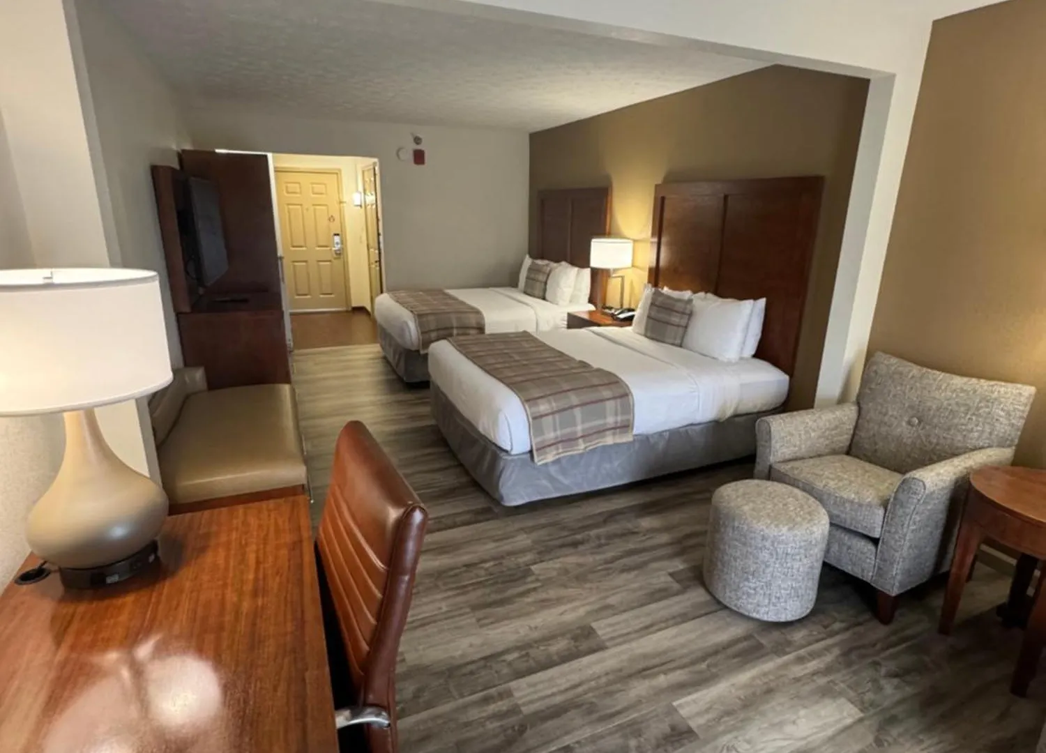 The At Apple Valley, Ascend Collection Hotel Sevierville